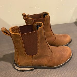 Women’s Kodiak Alma Boot - Brown - 7.5